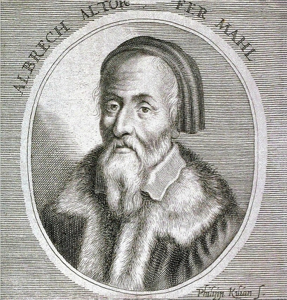 Image of Albrecht Altdorfer